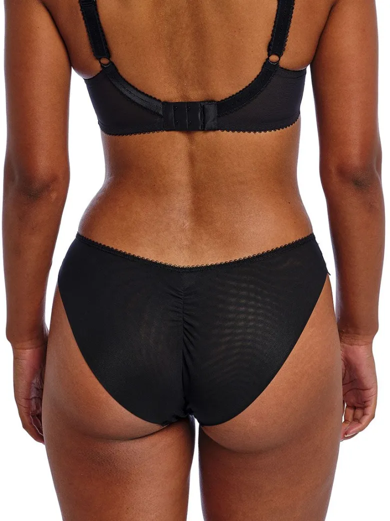 Braga Freya Loveland AA401067 Bombshell Black