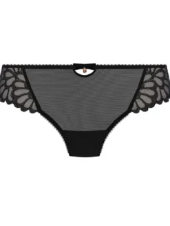 Braga Freya Loveland AA401067 Bombshell Black