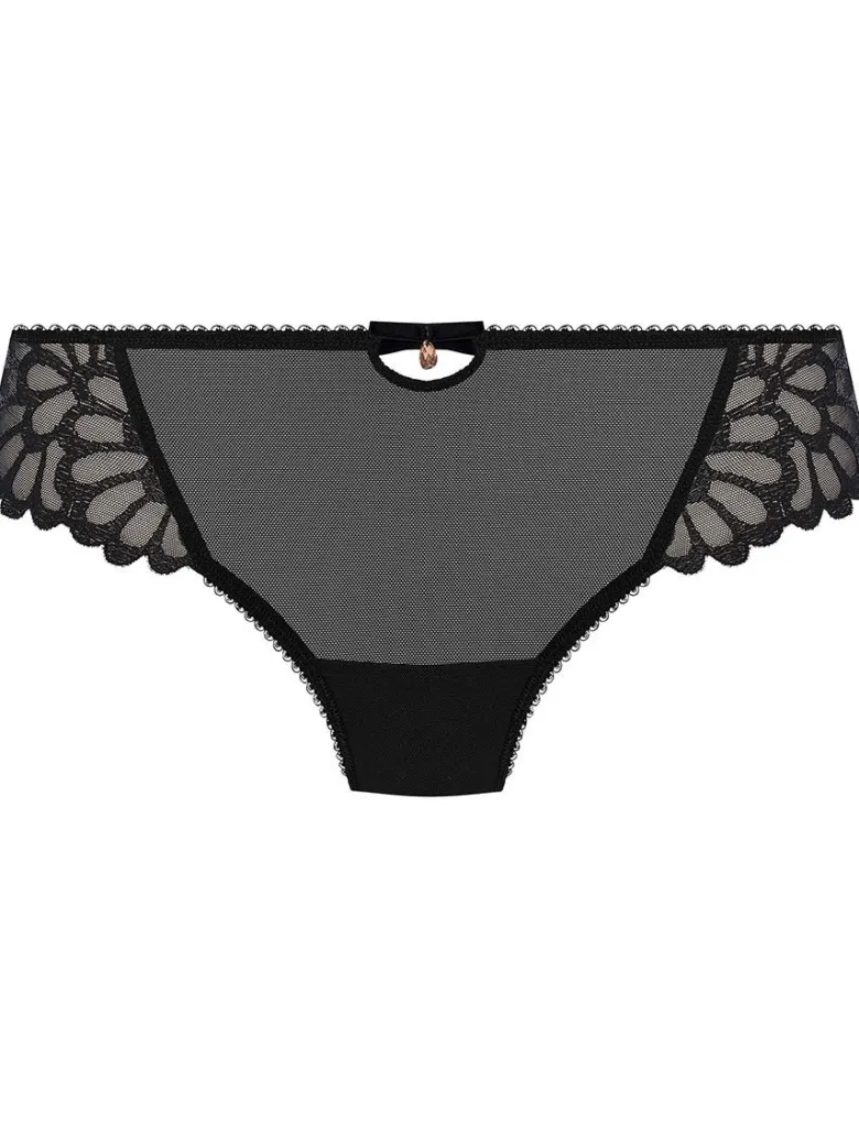 Braga Freya Loveland AA401067 Bombshell Black