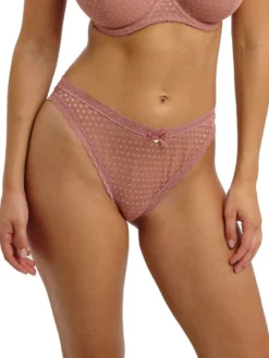 Braga High Leg Freya Spot-Light AA403953