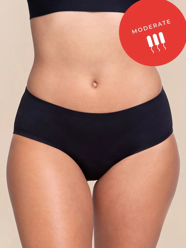 Braga menstrual clásica Proof Absorción medium PFBF1000