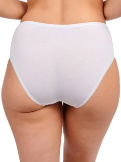 Braga midi Sans Complexe Simplement Coton Bio (Pack 3 uds.)