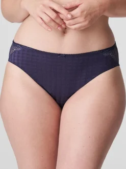 Braga PrimaDonna Madison Rio 0562125 Bleu Bijou