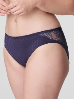 Braga PrimaDonna Madison Rio 0562125 Bleu Bijou