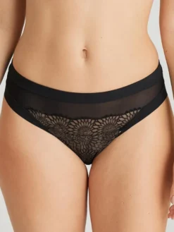 Braga PrimaDonna Sophora Rio 0563180 Negro