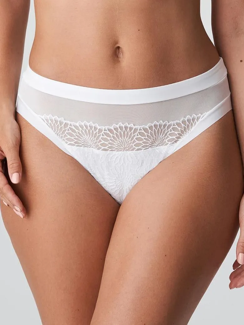 Braga PrimaDonna Sophora Rio 0563180 Blanca