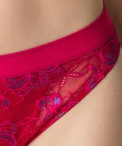 Braga PrimaDonna Twist French Kiss Rio 0541670 Rojo