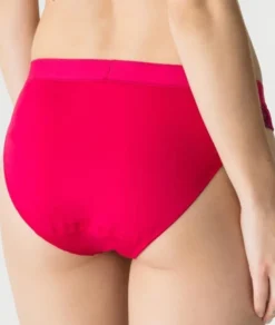 Braga PrimaDonna Twist French Kiss Rio 0541670 Rojo