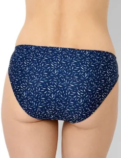 Braga Sans Complexe Complice Floral Slip AF12