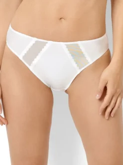 Braga Sans Complexe Roxane Slip AE72