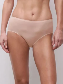 Braga Short Invisible Chantelle Soft Stretch C2644