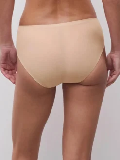 Braga Short Invisible Chantelle Soft Stretch C2644