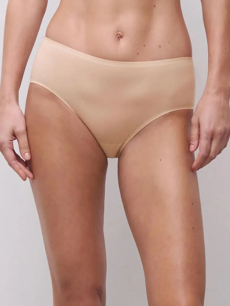 Braga Short Invisible Chantelle Soft Stretch C2644