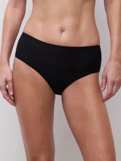 Braga Short Invisible Chantelle Soft Stretch C2644