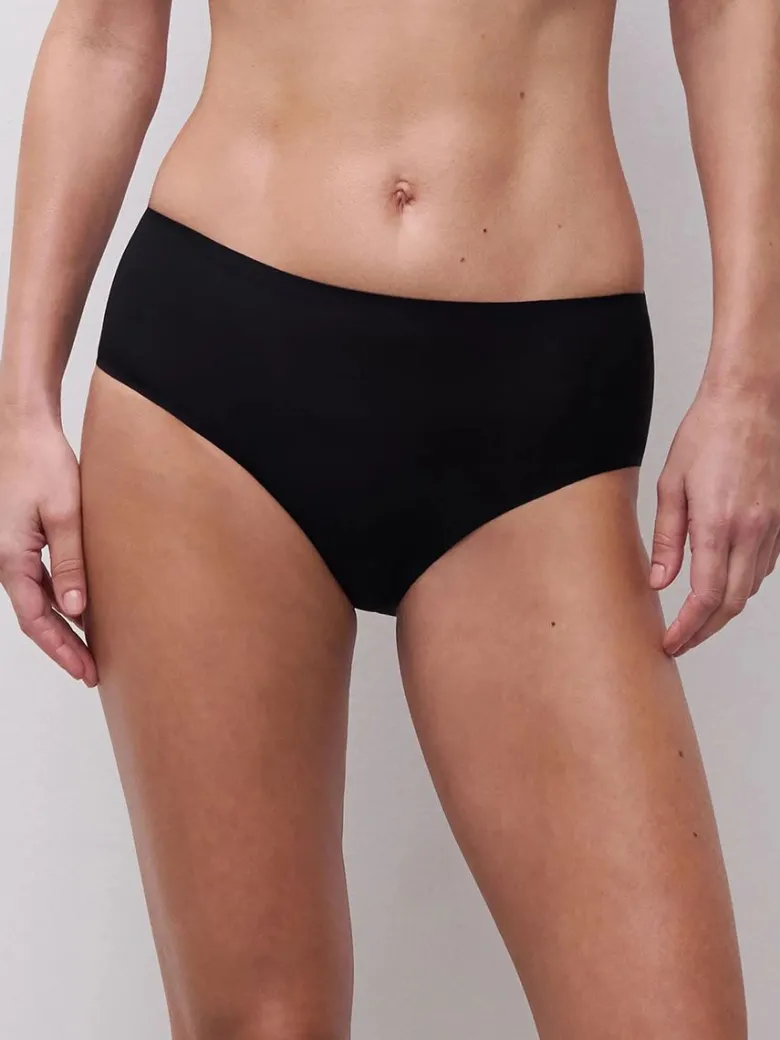 Braga Short Invisible Chantelle Soft Stretch C2644