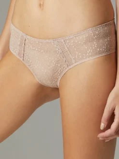 Braga Short Simone Pérèle Comete 12S630