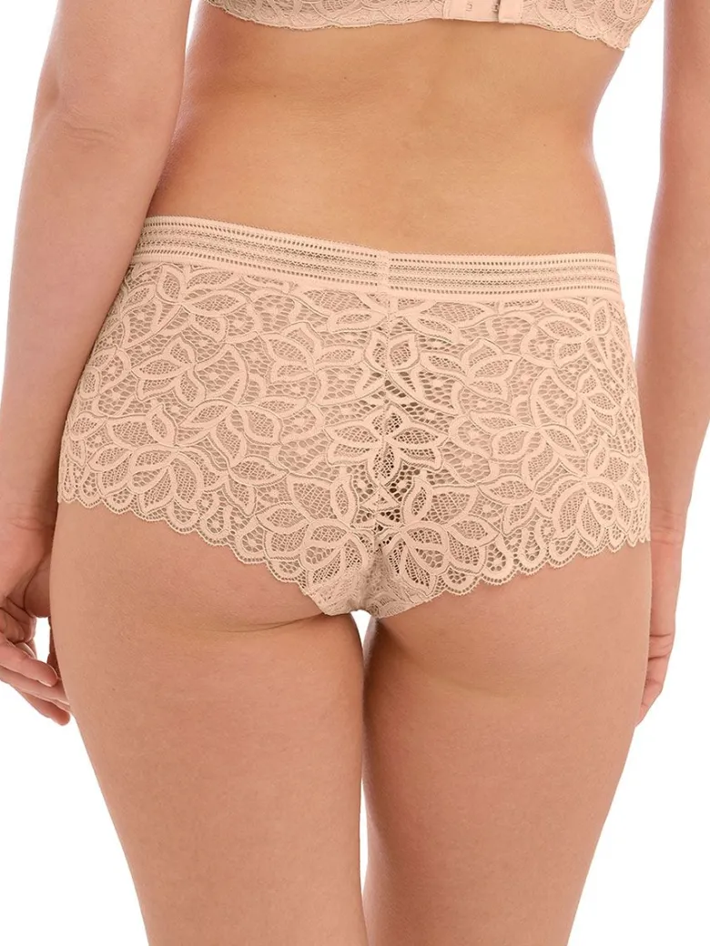 Braga Short Wacoal Raffine WE148016