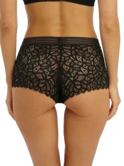 Braga Short Wacoal Raffine WE148016