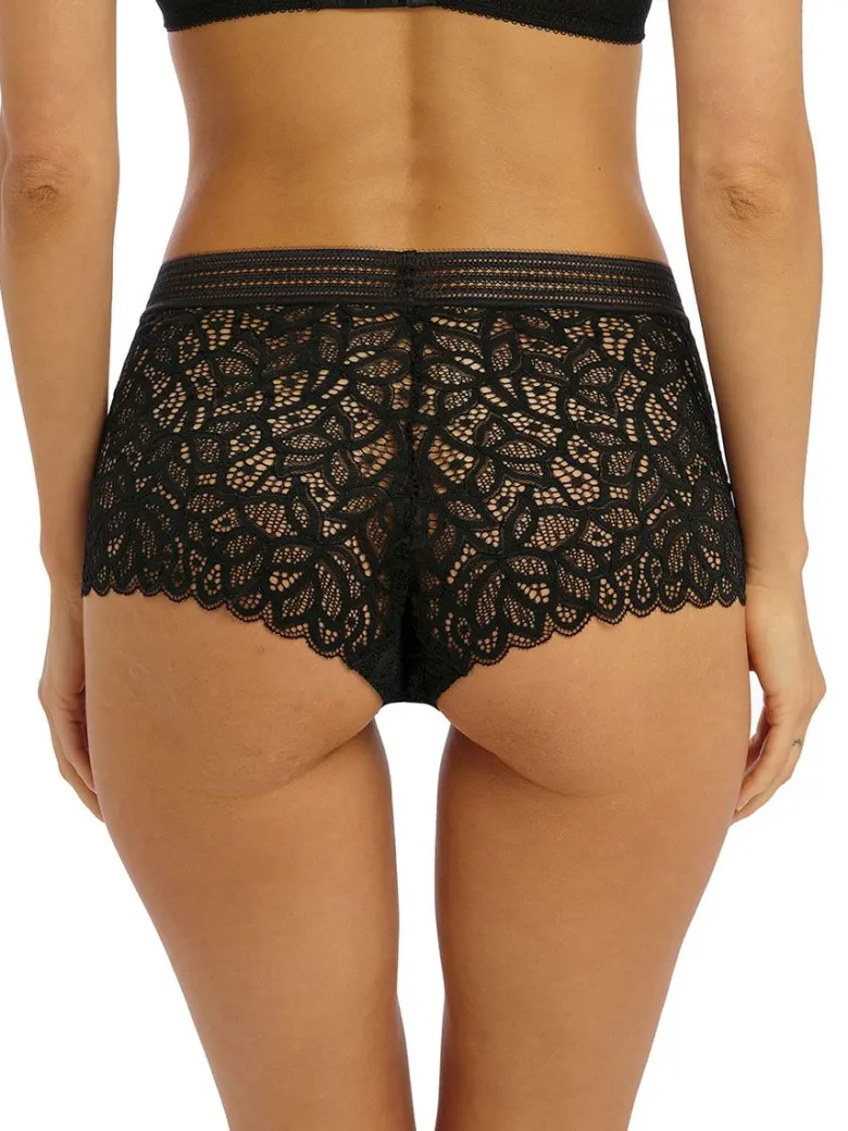 Braga Short Wacoal Raffine WE148016