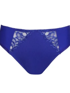 Braga Slip Primadonna Deauville 0561815 Iconic Blue