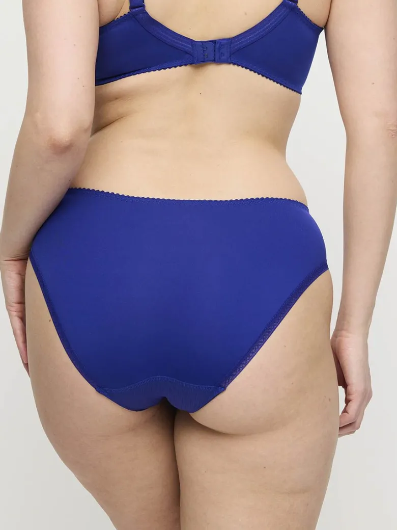 Braga Slip Primadonna Deauville 0561815 Iconic Blue