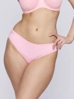 Braga slip PrimaDonna Montara 0563380 Pink Parfait
