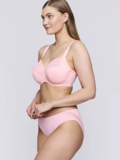 Braga slip PrimaDonna Montara 0563380 Pink Parfait
