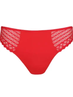 Braga slip PrimaDonna Twist East End 0541930 True Red