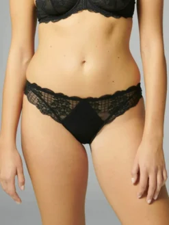Braga Slip Simone Perele Reve 12Z720