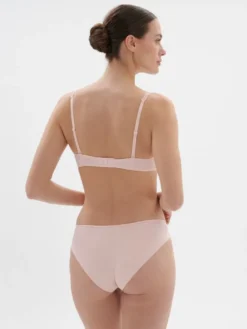 braga Slip Simone Pérèle Saga 15C720 Rose Nude