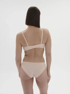 braga Slip Simone Pérèle Saga 15C720 Rose Nude