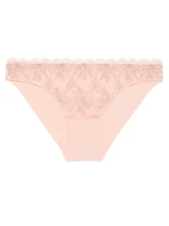 braga Slip Simone Pérèle Singuliere 1A2720 Rosa