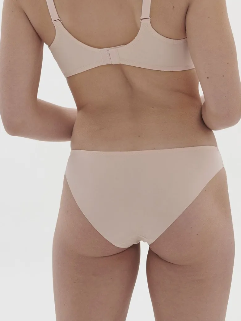 braga Slip Simone Pérèle Singuliere 1A2720 Rosa