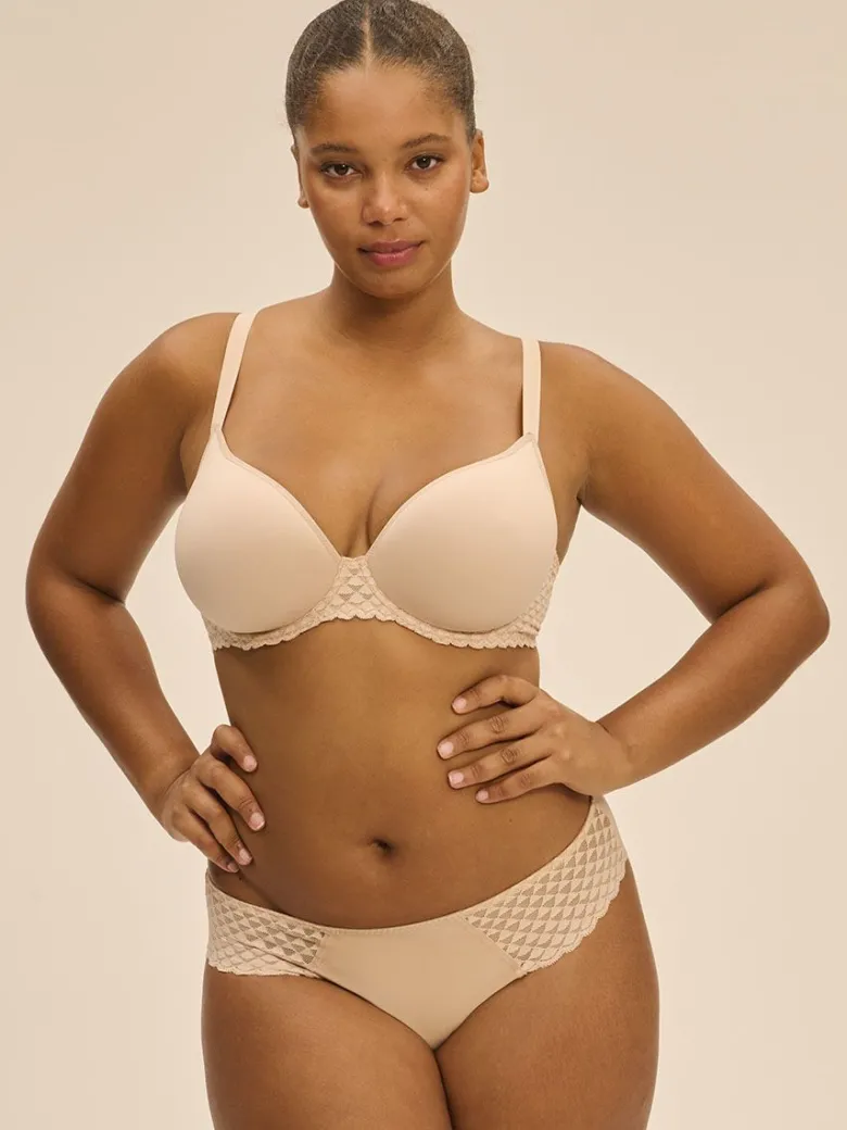Braga Slip Simone Pérèle Subtile 19Y720