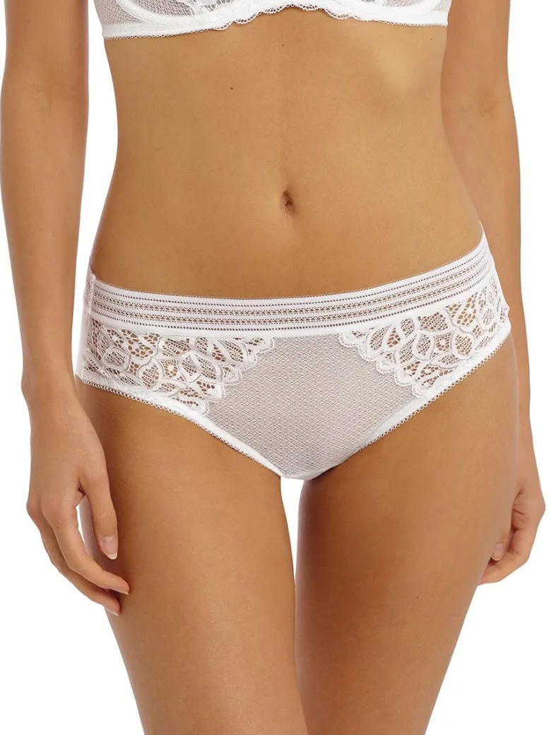 Braga Slip Wacoal Raffine WE148005