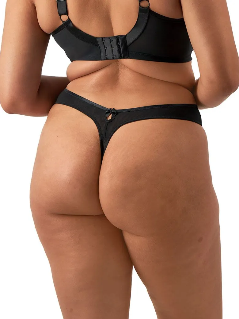 Braga Tanga Elomi Teagan EL302670