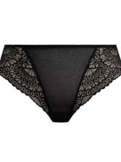 Braga Tanga Elomi Tiernie Black