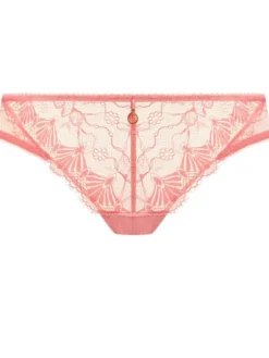 Braga Tanga encaje Freya Fascinate AA403170 Peach