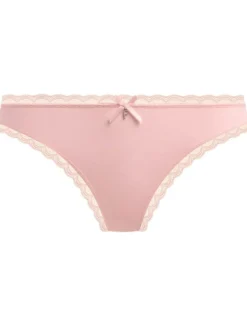 Braga Tanga Freya Flirt Pink Frost