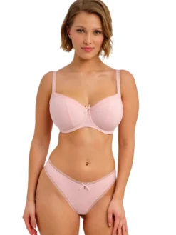 Braga Tanga Freya Flirt Pink Frost