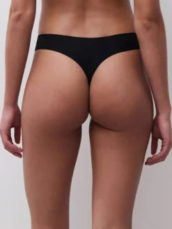 Braga Tanga invisible Chantelle Soft Stretch C2649