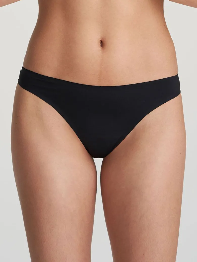 Braga Tanga Marie Jo Color Studio Basicos