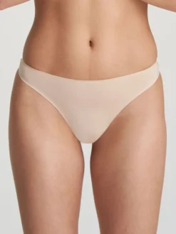 Braga Tanga Marie Jo Color Studio Basicos