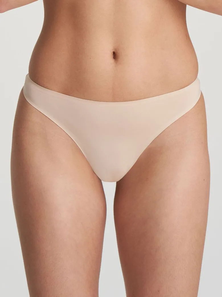 Braga Tanga Marie Jo Color Studio Basicos