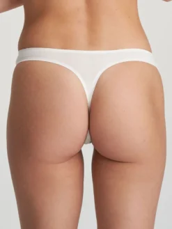 Braga Tanga Marie Jo Color Studio Basicos