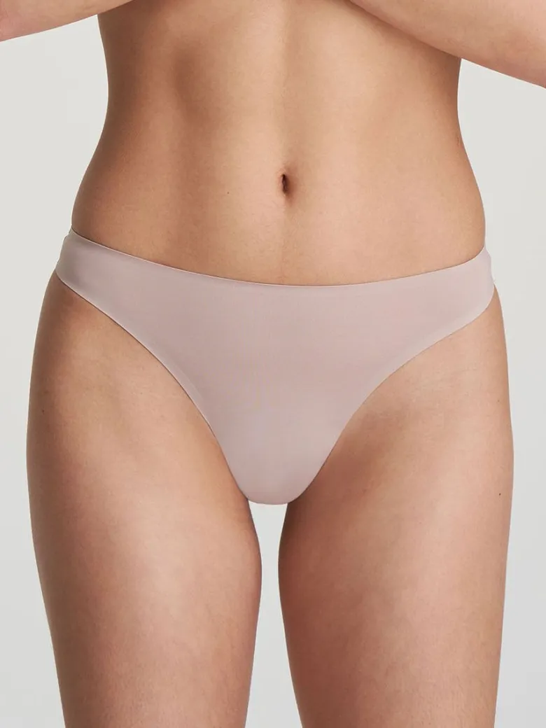 Braga Tanga Marie Jo Color Studio Basicos