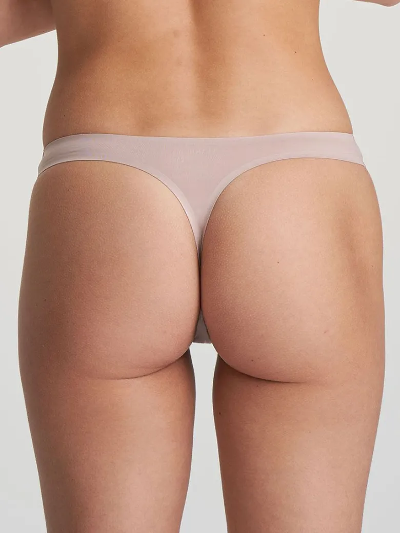 Braga Tanga Marie Jo Color Studio Basicos