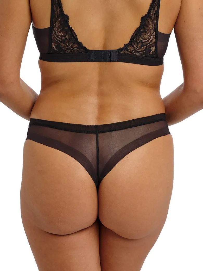 Braga Tanga Wacoal Abellia WE601770