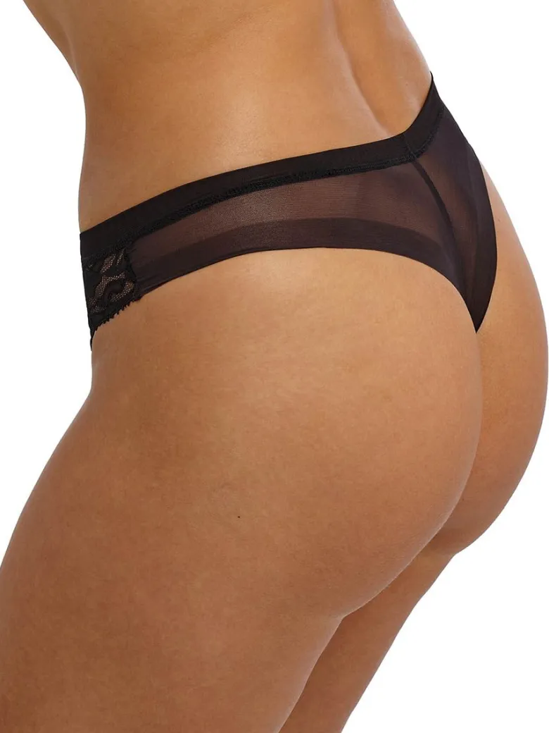 Braga Tanga Wacoal Abellia WE601770