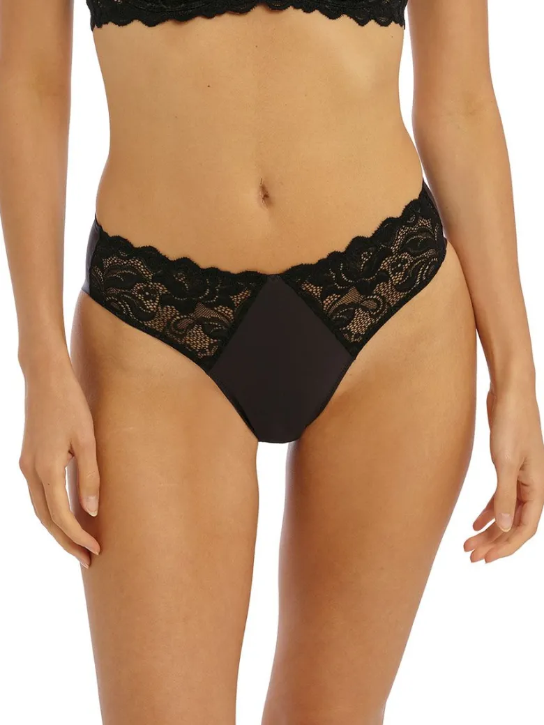 Braga Wacoal Eglantine Slip WEPFA962